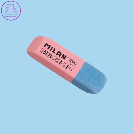 Guma MILAN 860 oboustranná