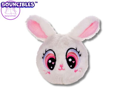 Bouncibles EVIE plyšová 8cm