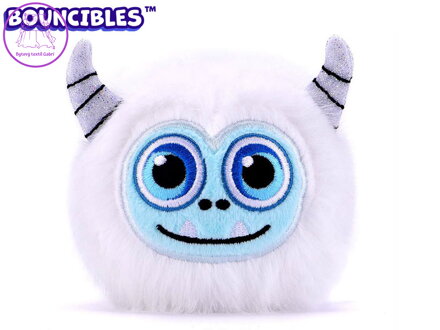 Bouncibles BOOFA plyšový 8cm