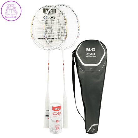 Badmintonový set M&G 726 Comfort