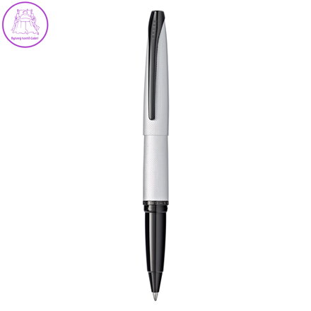 Roller CROSS ATX, Brushed Chrome