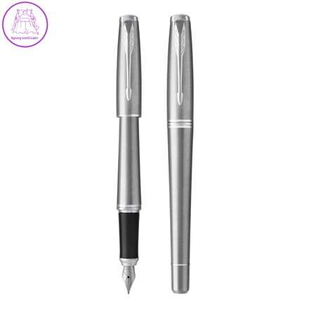 Pero plníci PARKER URolleran Metro Metallic CT -F-