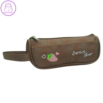 Penál  - pouzdro na pera  HS-8697-C