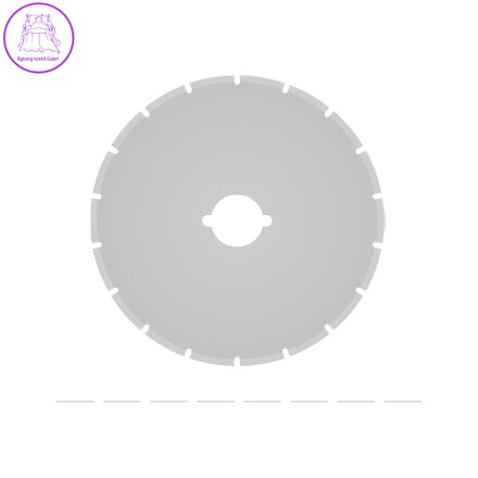 Náhradní čepele SX45TY-2, 3ks/bal, na perforování