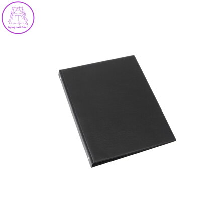 KARIS A4 plast bez náplně