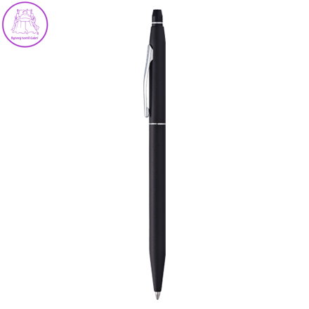 Pero kuličkové CROSS CLICK, Classic Black