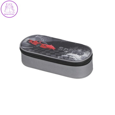 Penál prázdný 1-zipový, SPIRIT My Bag Mini - Speed