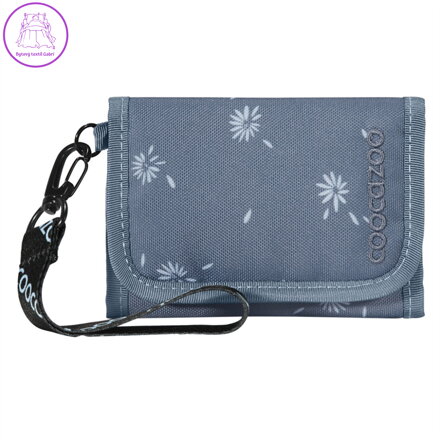 Peněženka coocazoo, Bloomy Daisy