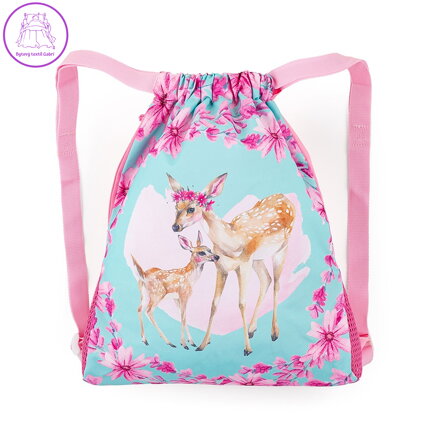 Vak BagMaster LUMI 23 A - Srnka