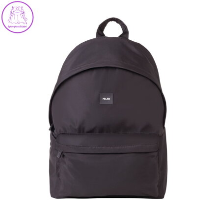 Batoh MILAN Shadow série - černý