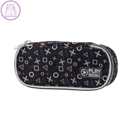 Penál B32 s organizérem - Play game