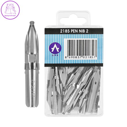 Technické pero s hrotem 2,0 mm