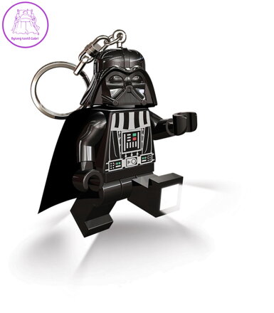 LEGO Star Wars Darth Vader svítící figurka (HT)