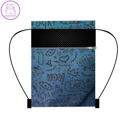 Kapsa na přezůvky Street 29