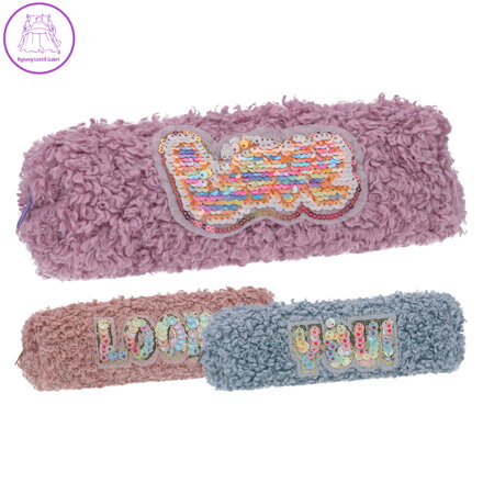 Pouzdro na pera Fancy 870 (3 dizajny)