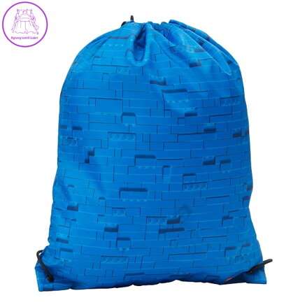 LEGO CITY Police Adventure - pytlík na přezůvky