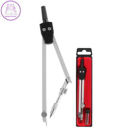 Kružítko školní S2102 + tuha