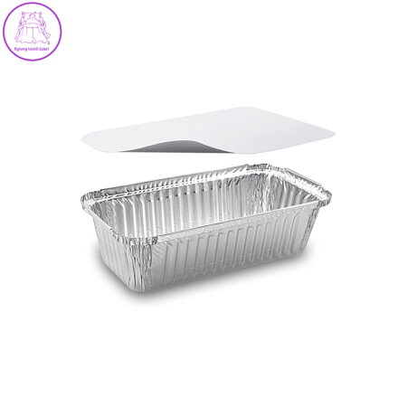 Miska hranatá 940 ml