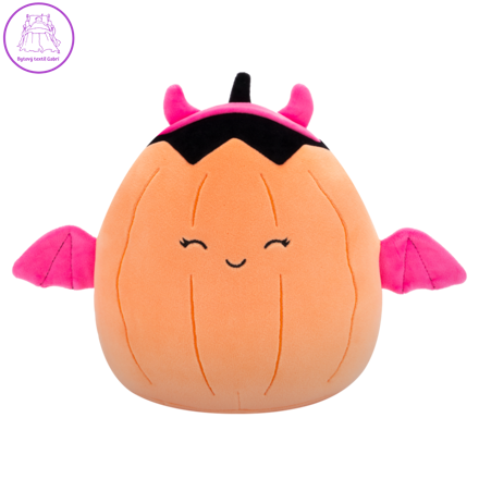 SQUISHMALLOWS Ďábelská dýně - Margie