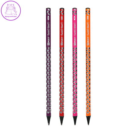 Grafitová tužka HB "Heart"