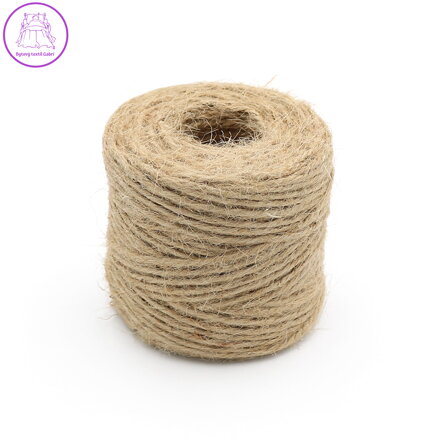 Špagát jutový 100g