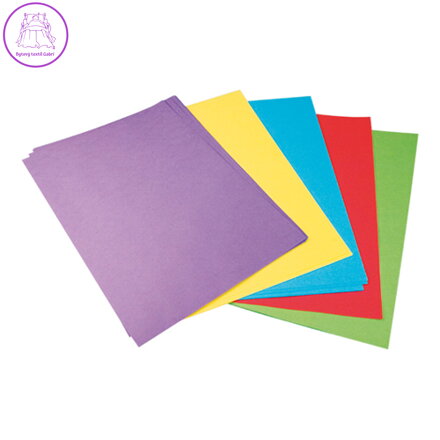 Kopírovací papier A4 80g KP - černý