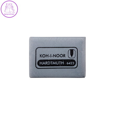 Guma Koh-i-noor tvarovací šedá