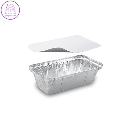 Miska hranatá 690 ml