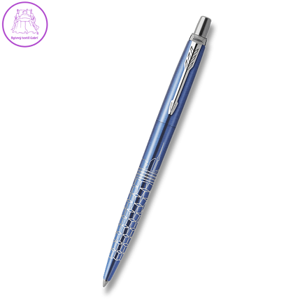 Pero kuličkové PARKER Jotter SE Seoul Blue CT, blue M