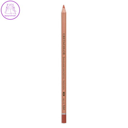 CRT tužka artist sanguine dry 2