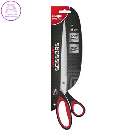 Nůžky Office touch 11 "280mm