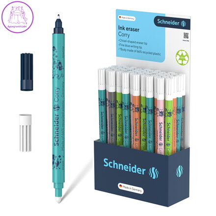 Schneider Corry 60 ks