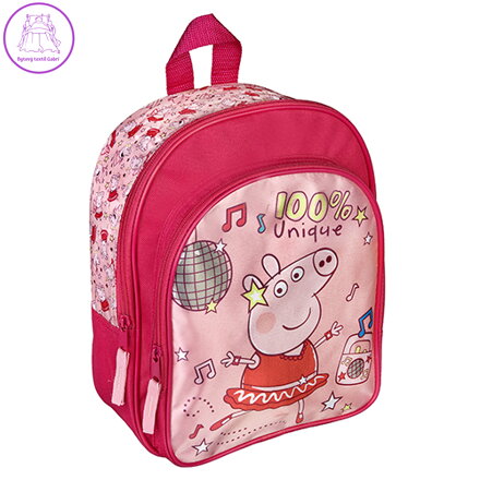 Batoh dětský Peppa Pig