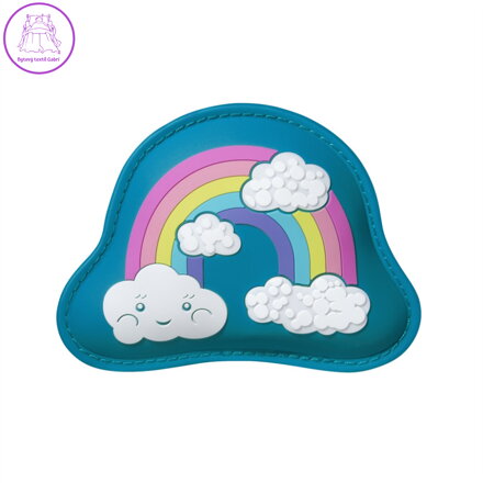 Blikání Magic Mags Flash Rainbow Neyla na krok za krokem GRADE, SPACE, CLOUD, 2v1 a KI