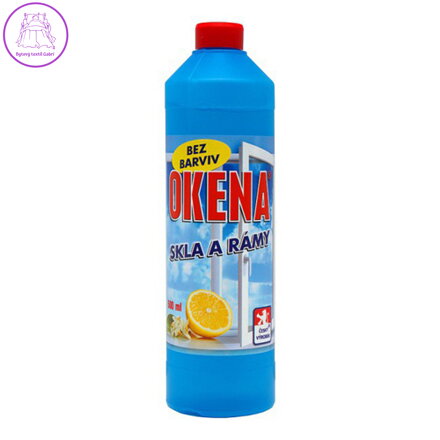 Okena univerzální čistič, 500 ml