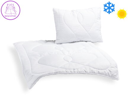 Souprava dětská Luxus plus