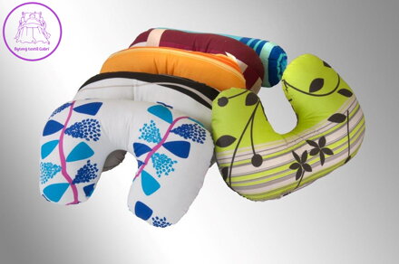 Cestovní podkova pestrá