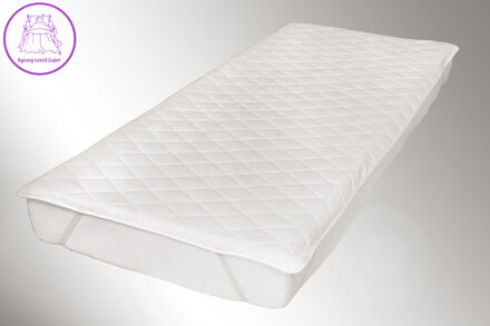 COMFORT Thermo chránič matrace nepropustný