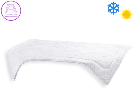 Přikrývka AntiStress celoroční 140x200cm 850g