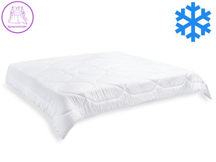 Francouzská přikrývka AntiStress zimní 240x200cm 2160g