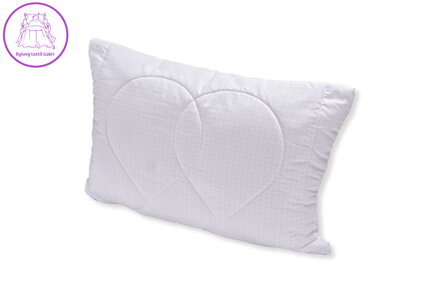 Polštář AntiStress 50x70cm se zipem