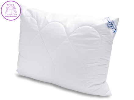 Polštář Klasik 70x90cm 900g zip kuličky STANDARD