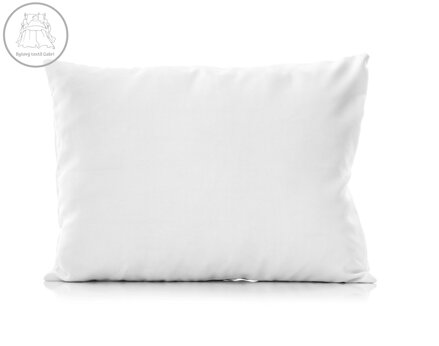 Polštářek Medic 45x60cm neprošitý, kuličky STANDARD 500g