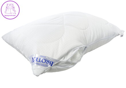 Polštář AeroLux™ AntiStress 70x90cm 1600g
