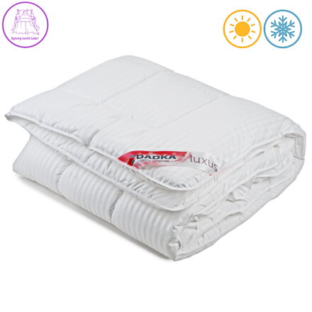 Dadka Přikrývka LUXUS 90x130 cm