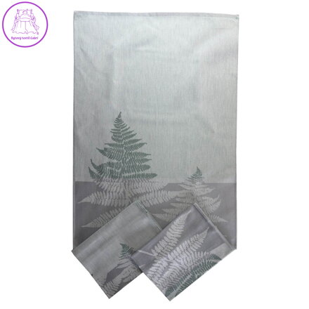 Svitap Utěrka Extra savá 50x70 cm Kapradí 3 ks