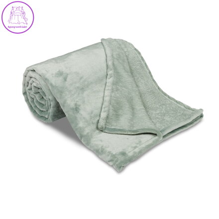 SVITAP sleep well Deka MF UNI SLEEP WELL šalvěj 150x200 cm