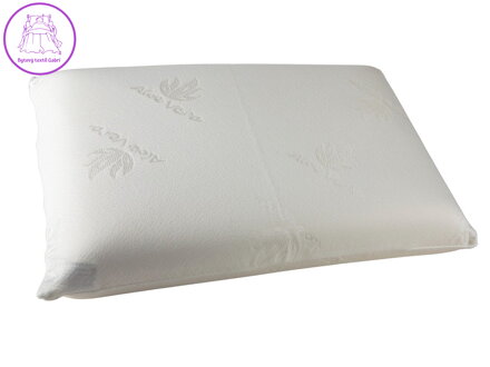 Ivorimatex Polštář z paměťové pěny ODISEA 40x60 cm