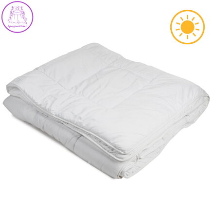 Dadka Přikrývka STANDARD odlehčená 135x200 cm