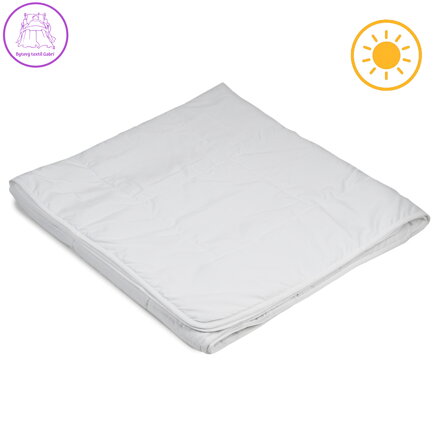 Dadka Přikrývka STANDARD Slim 135x200 cm